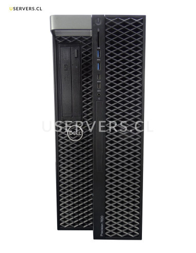 Dell Precision T7820 Workstation
