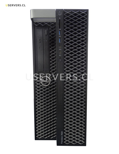 Dell Precision T7820 Workstation