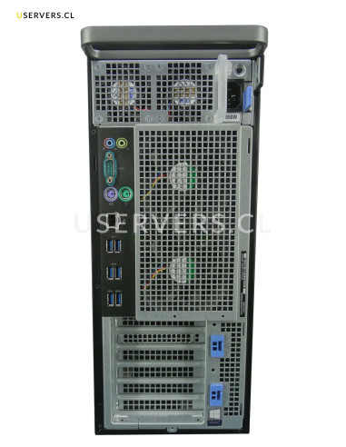 Dell Precision T7820 Workstation