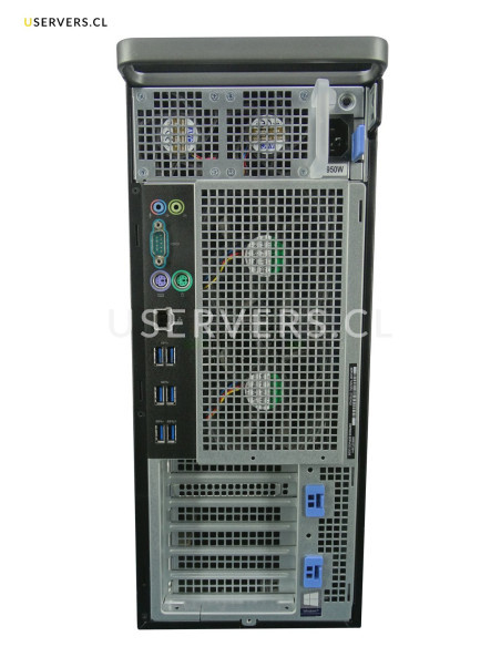 Dell Precision T7820 Workstation