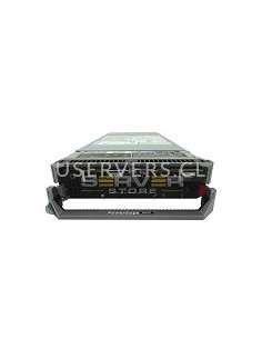 Dell PowerEdge M640 Half-Height 2-Bay SFF Blade Server