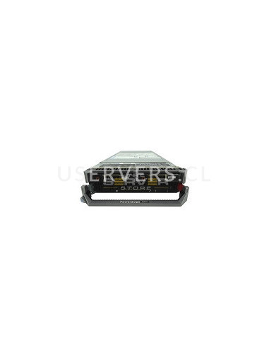 Dell PowerEdge M640 Half-Height 2-Bay SFF Blade Server