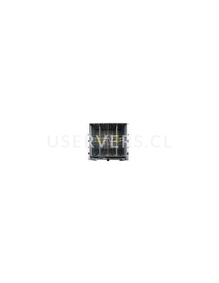 Dell PowerEdge M640 Half-Height 2-Bay SFF Blade Server