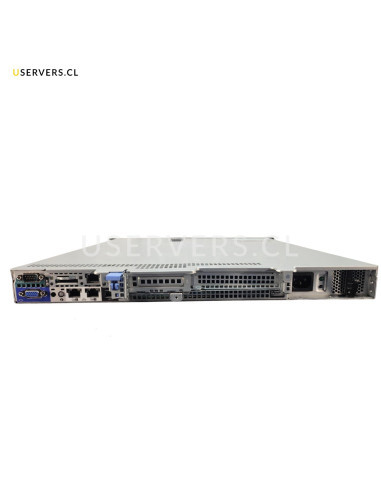 Dell PowerEdge R230 2-Bay LFF 1U Rackmount Server