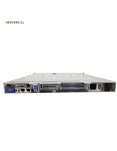 Dell PowerEdge R230 2-Bay LFF 1U Rackmount Server