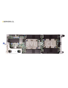 Dell PowerEdge C6420 4-Node 12-Bay LFF 2U Rack Server 2