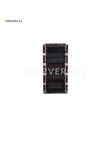 Dell PowerEdge T430 16 Bay SFF Server