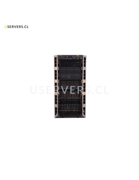 Dell PowerEdge T430 16 Bay SFF Server