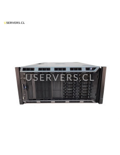 Dell PowerEdge T430 16 Bay SFF Server 2