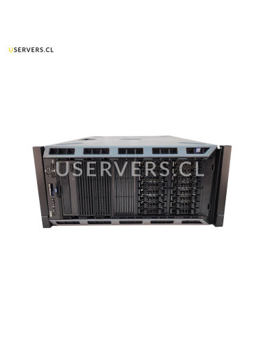 Dell PowerEdge T430 16 Bay SFF Server