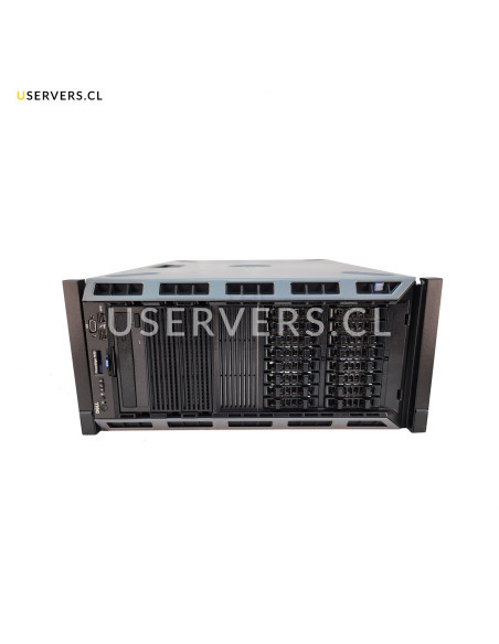 Dell PowerEdge T430 16 Bay SFF Server