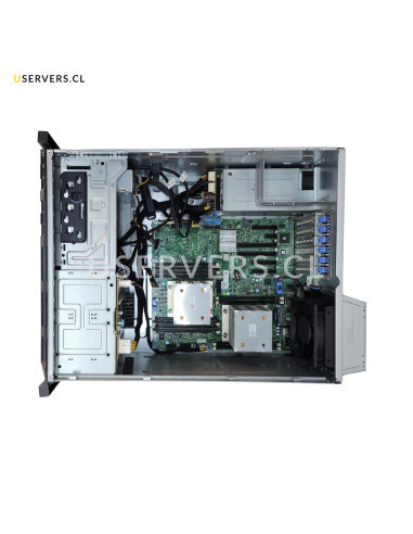 Dell PowerEdge T430 16 Bay SFF Server