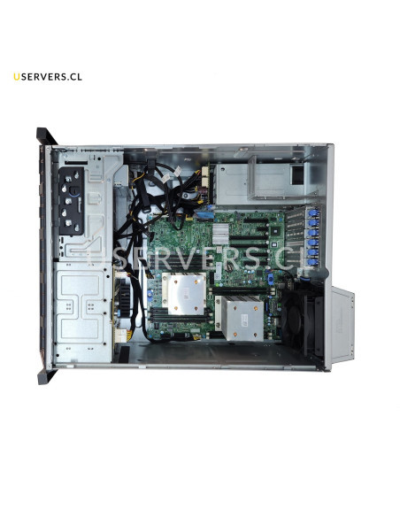 Dell PowerEdge T430 16 Bay SFF Server