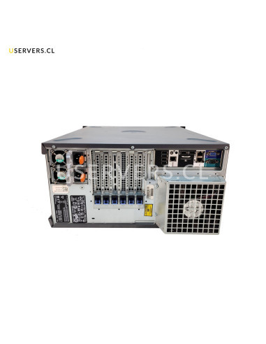 Dell PowerEdge T430 16 Bay SFF Server