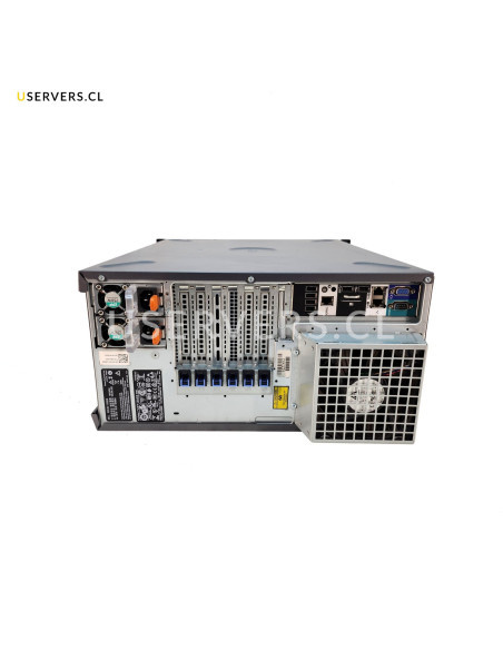 Dell PowerEdge T430 16 Bay SFF Server