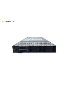 Dell PowerEdge MX740c Compute Sled NVMe
