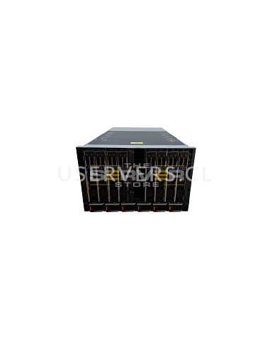 Dell PowerEdge MX740c Compute Sled NVMe