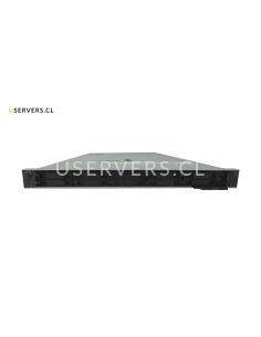 Dell EMC PowerEdge R640 10 Bay All Flash NVMe Solution Special 1U Rack Server