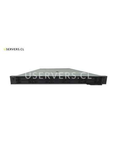 Dell EMC PowerEdge R640 10 Bay All Flash NVMe Solution Special 1U Rack Server