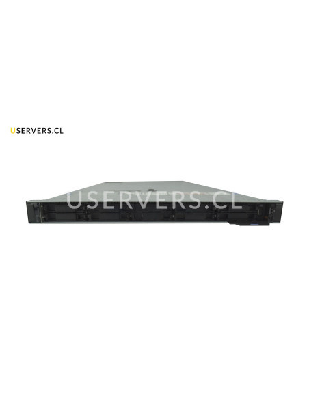 Dell EMC PowerEdge R640 10 Bay All Flash NVMe Solution Special 1U Rack Server