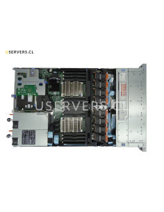 Dell EMC PowerEdge R640 10 Bay All Flash NVMe Solution Special 1U Rack Server 2