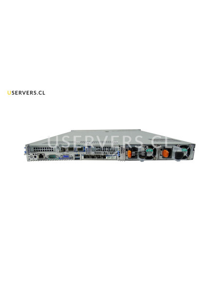 Dell EMC PowerEdge R640 10 Bay All Flash NVMe Solution Special 1U Rack Server