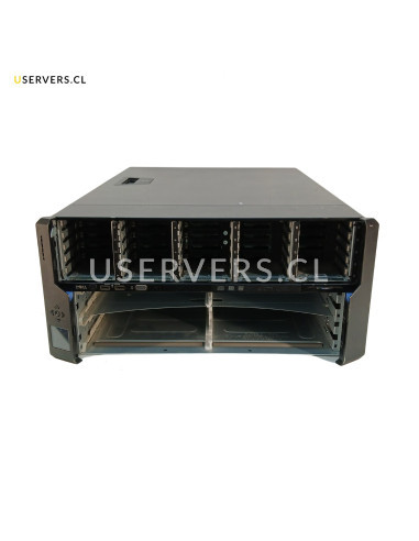 Dell PowerEdge VRTX Rackmount Chassis Only