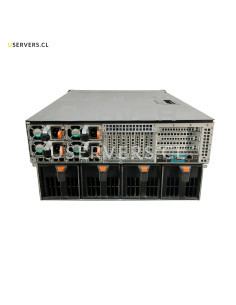 Dell PowerEdge VRTX Rackmount Chassis Only 2