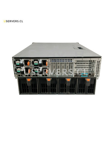 Dell PowerEdge VRTX Rackmount Chassis Only