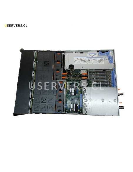 Dell PowerEdge VRTX Rackmount Chassis Only