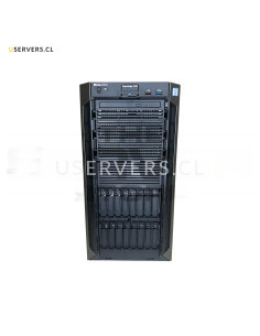 Dell PowerEdge T440 16 Bay SFF Tower Server 2