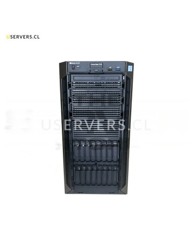 Dell PowerEdge T440 16 Bay SFF Tower Server