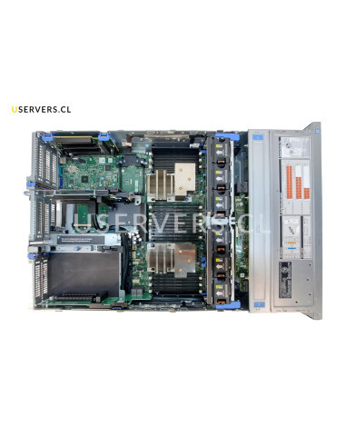 Dell PowerEdge R740xd 24-Bay SFF SAS/SATA 2U GPU Capable Rack Server
