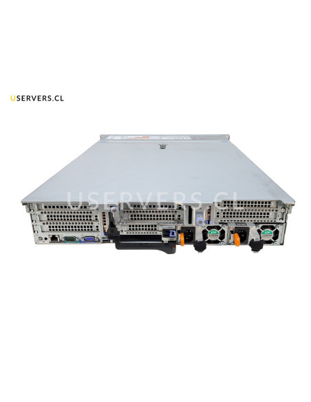 Dell PowerEdge R740xd 24-Bay SFF SAS/SATA 2U GPU Capable Rack Server
