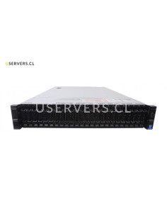 Dell PowerEdge R730xd 24-Bay SFF NVMe 2U Rack Server