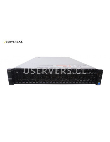 Dell PowerEdge R730xd 24-Bay SFF NVMe 2U Rack Server