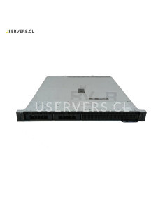 Dell PowerEdge R240 2 Bay LFF 1U Rackmount Server