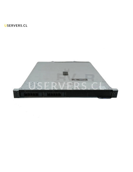 Dell PowerEdge R240 2 Bay LFF 1U Rackmount Server