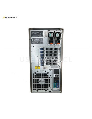 Dell PowerEdge T440 16 Bay SFF Tower Server