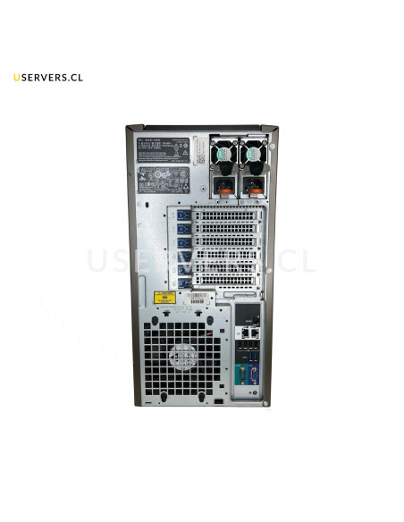 Dell PowerEdge T440 16 Bay SFF Tower Server
