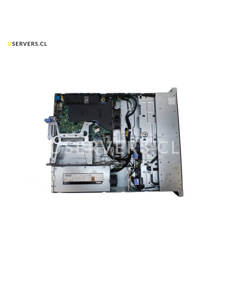 Dell PowerEdge R240 2 Bay LFF 1U Rackmount Server