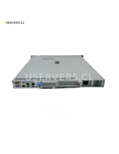 Dell PowerEdge R240 2 Bay LFF 1U Rackmount Server
