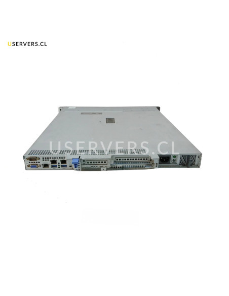 Dell PowerEdge R240 2 Bay LFF 1U Rackmount Server