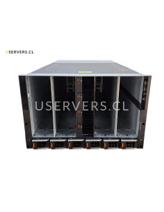 PowerEdge MX7000 Modular Chassis
