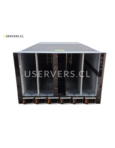 PowerEdge MX7000 Modular Chassis