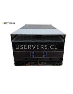 PowerEdge MX7000 Modular Chassis 2