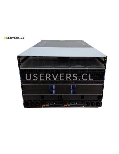 PowerEdge MX7000 Modular Chassis