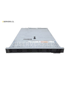 Dell PowerEdge R440 10 Bay SFF 1U Rackmount Server