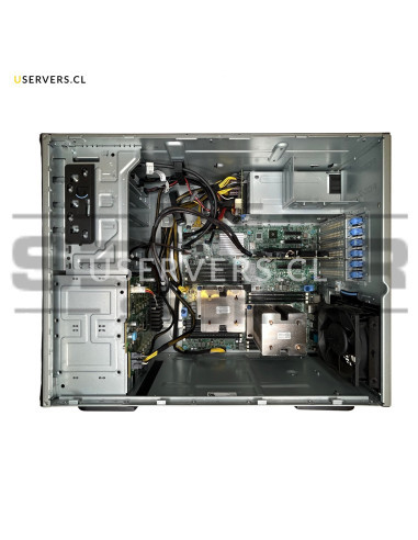 Dell PowerEdge T440 16 Bay SFF Tower Server