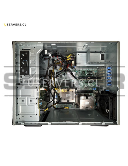 Dell PowerEdge T440 16 Bay SFF Tower Server